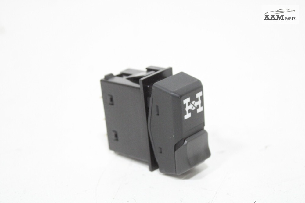 2018-2024 VOLVO VNL 860 FRONT DASH DIFF DIFFERENTIAL LOCK SWITCH 22392435 OEM