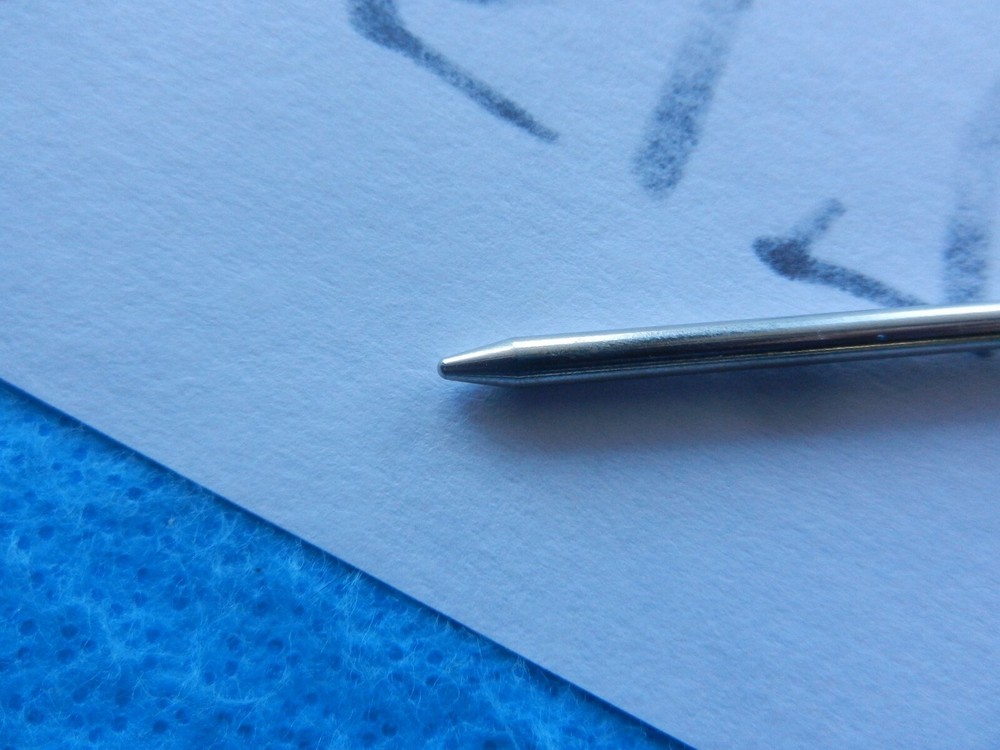 Stryker Surgical Obturator 270-711-200