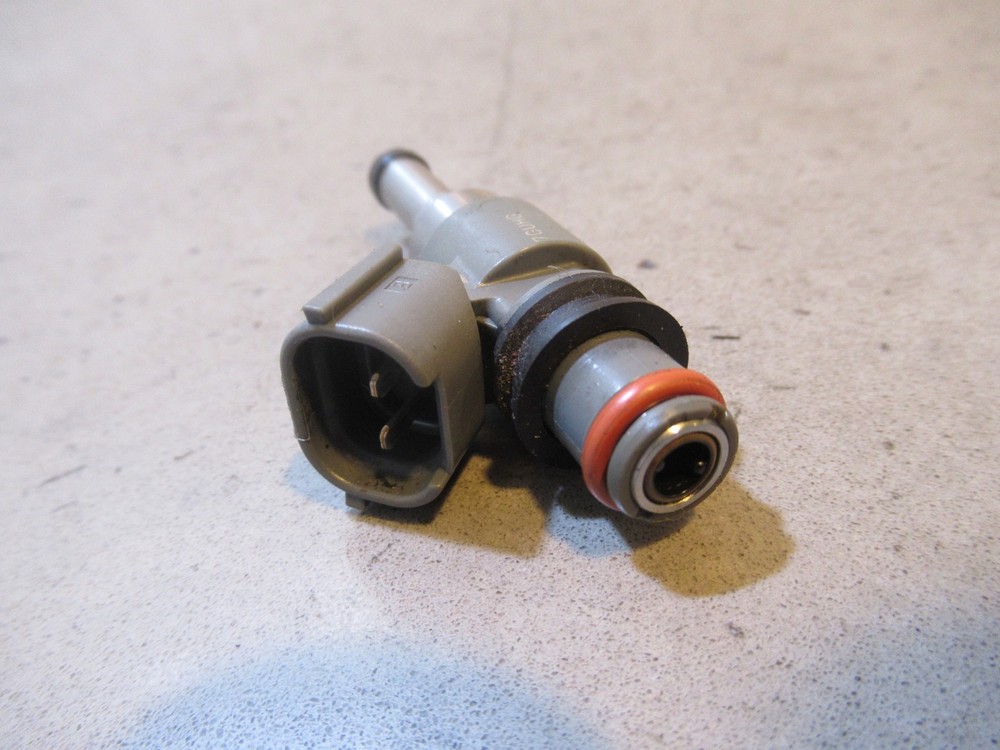Yamaha Nytro MTX 1000 Injector 2008 #6