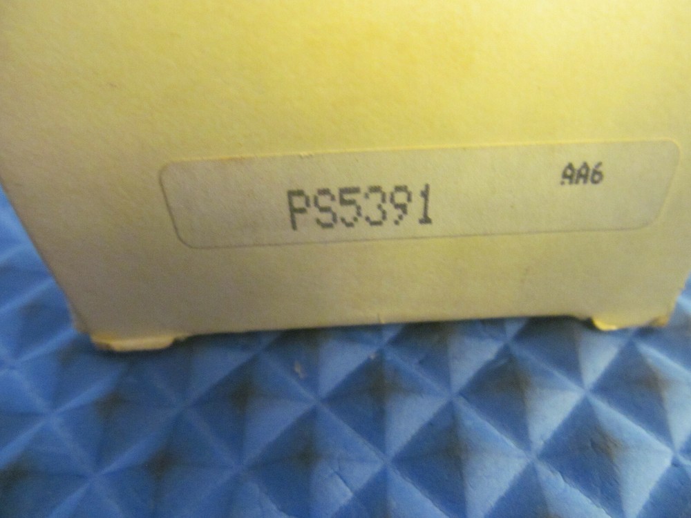 New Parker Side Port Body Assembly PS5391