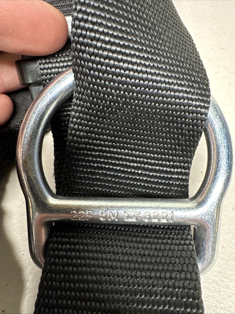 Buckingham Retro Harness For Saddle