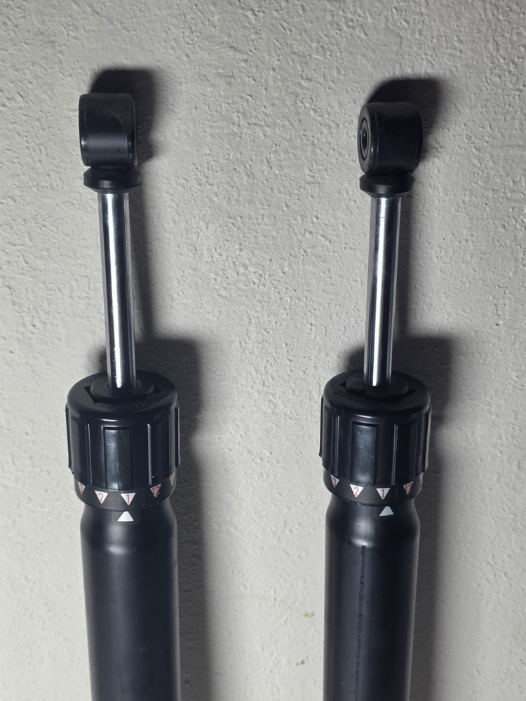 Bowflex Treadclimber TC5000, TC3000, TC1000 Version 2 Shock Pistons