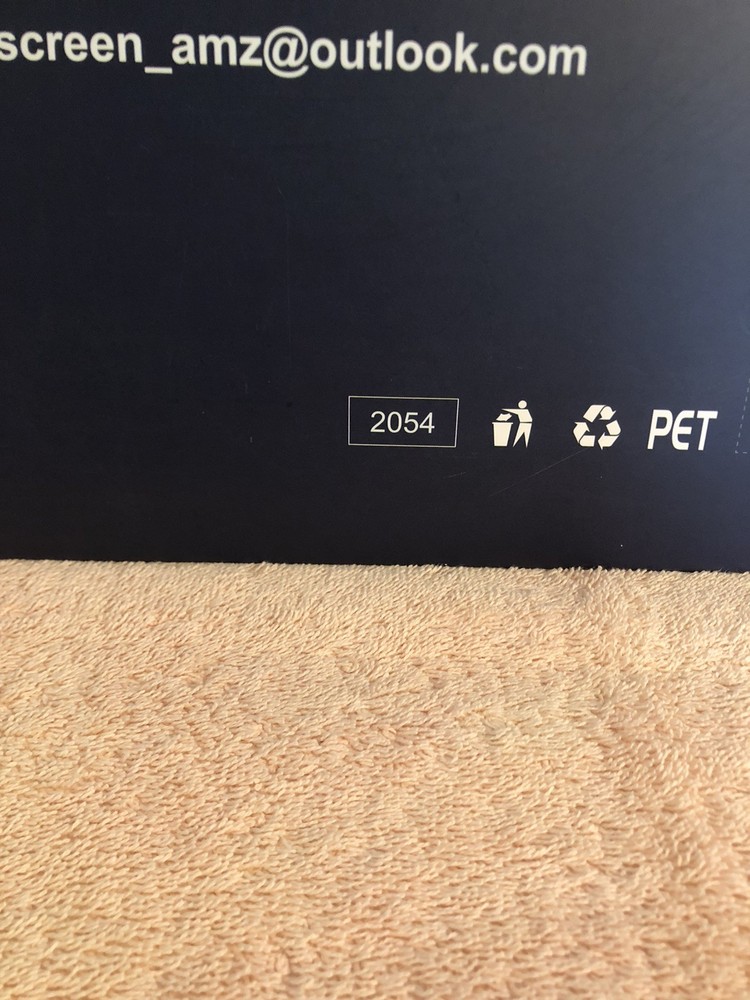 Protescreen 27” Anti-Blue Screen Protector NIP