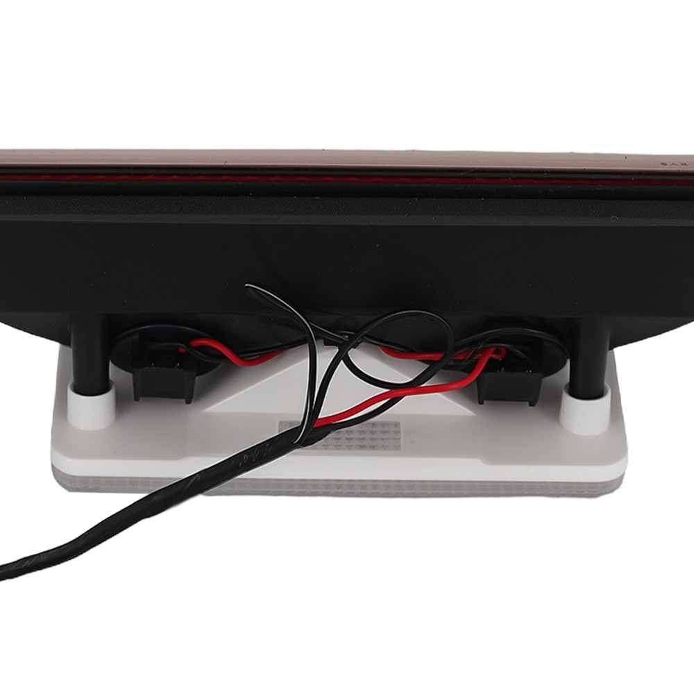 Third 3rd Brake Light Cargo Lamp Bar For Ford E-150 E-250 E-350 E-450 Econoline