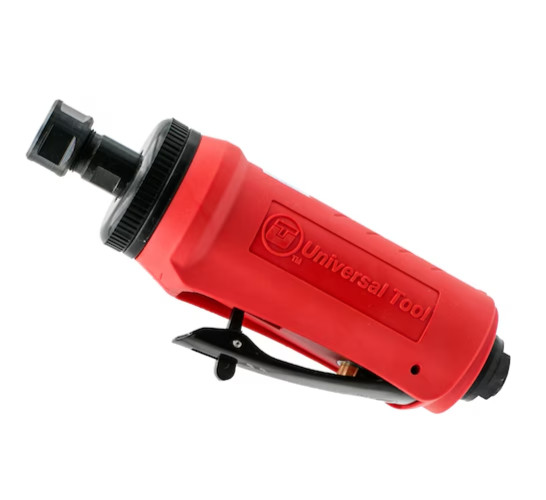 Universal Tool UT8720-20 1/4" Straight Die Grinder