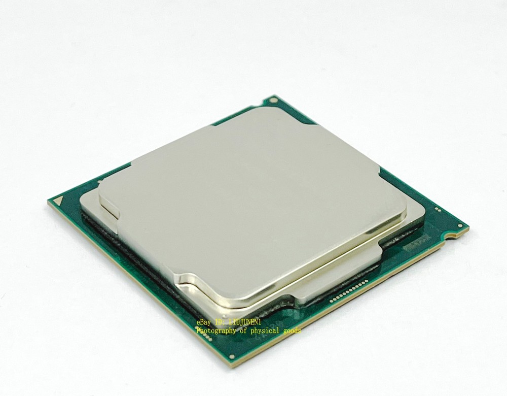 Intel Core i3-9300T SRCZW 3.2GHz Quad-Core 8MB 35W LGA1151 Desktop Processor