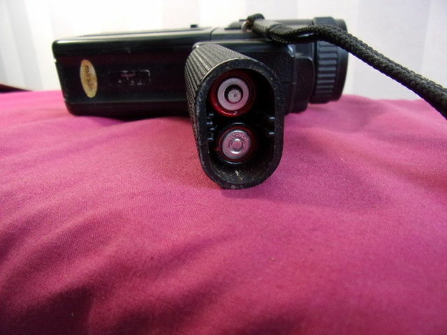 Camera Chinon 113XL