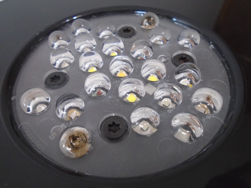 Ecotech Radion XR15 Pro G4 Mobius Ready LED Reef Light