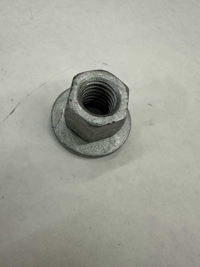 Genuine Ford Upper Support Nut W710660-S441