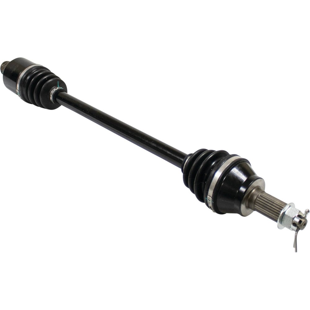 6 Ball Axle; AB6-PO-8-411