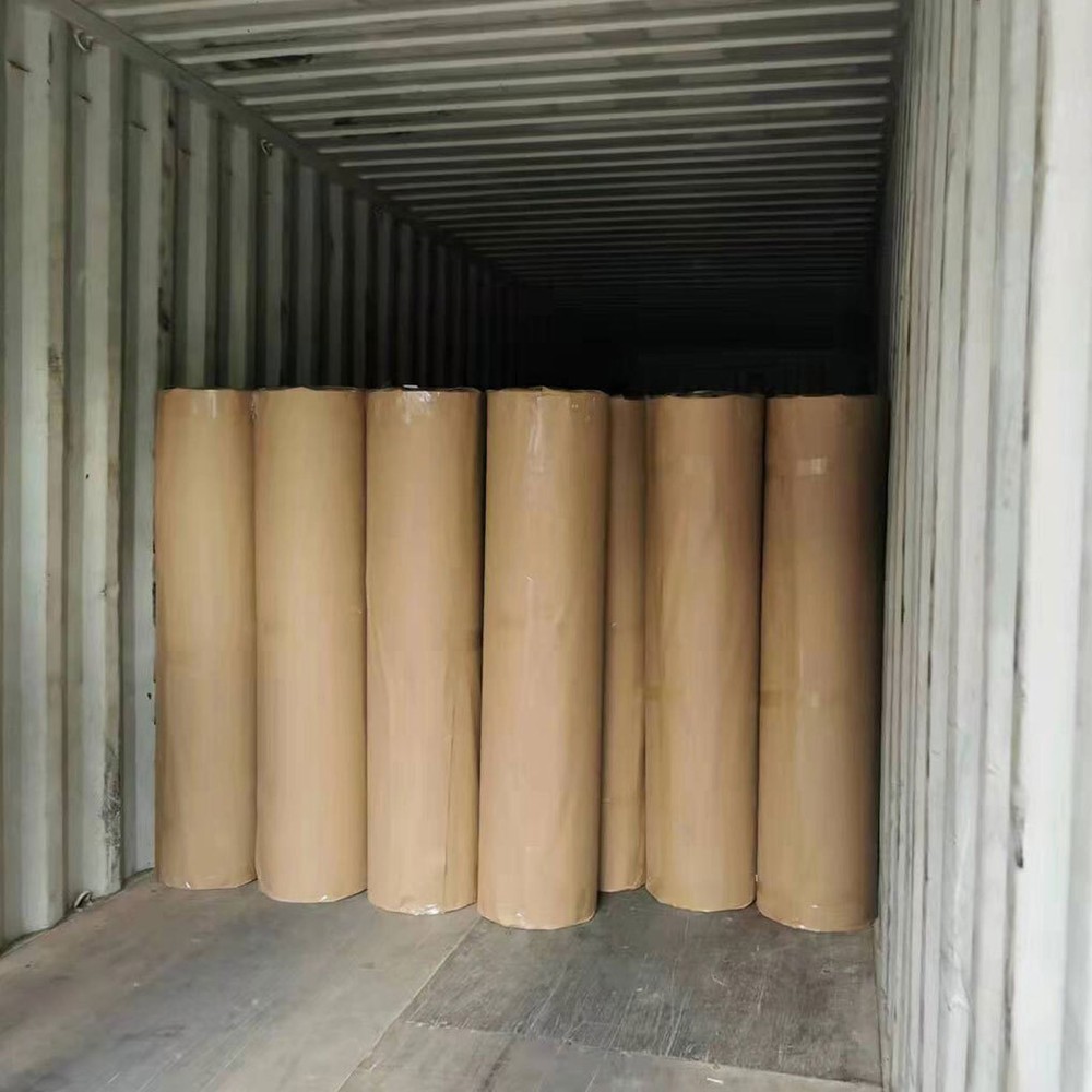 Bundle 49 rolls 95gsm 63" x 328´ Dye Sublimation Paper 3in core