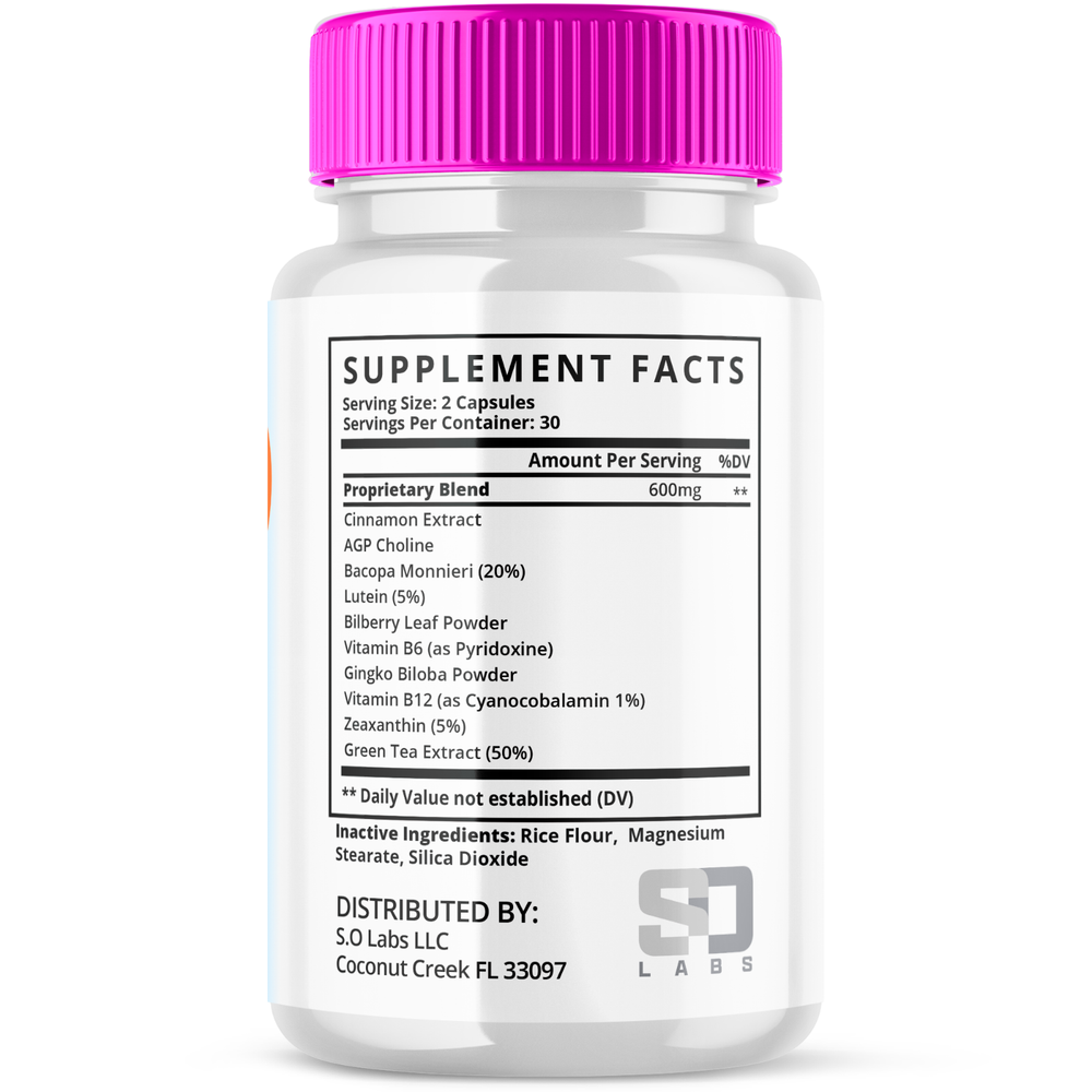 (2 Pack) Mitolyn Advanced Weight Loss Support Mito Lyn Maximum Strength 120ct