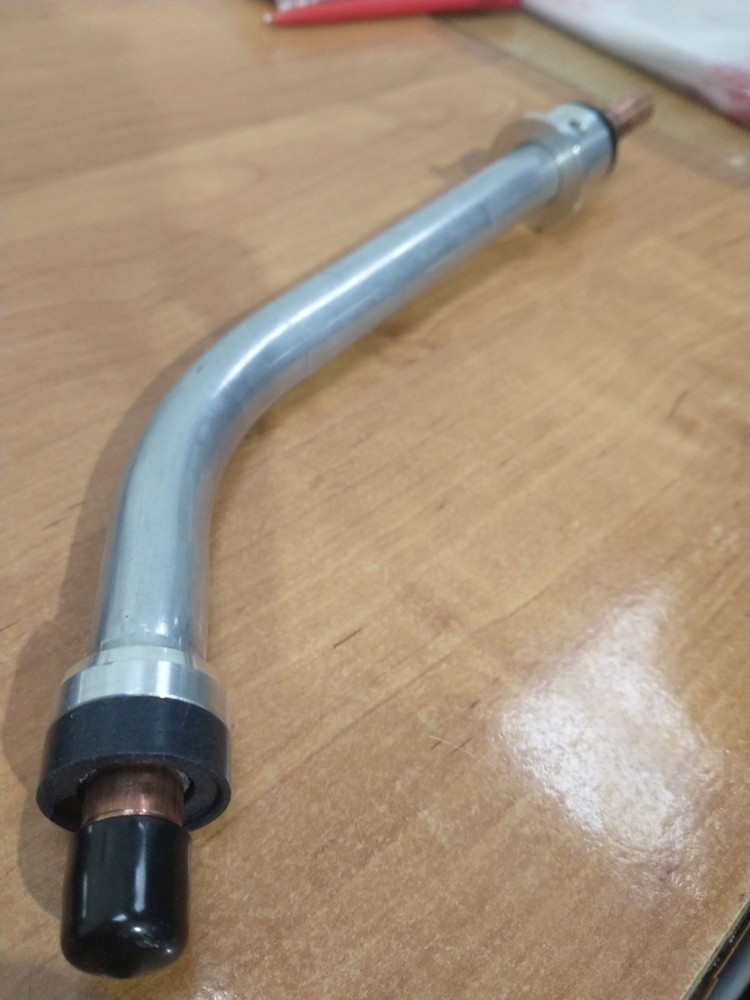 Tregaskiss (long) - without packaging