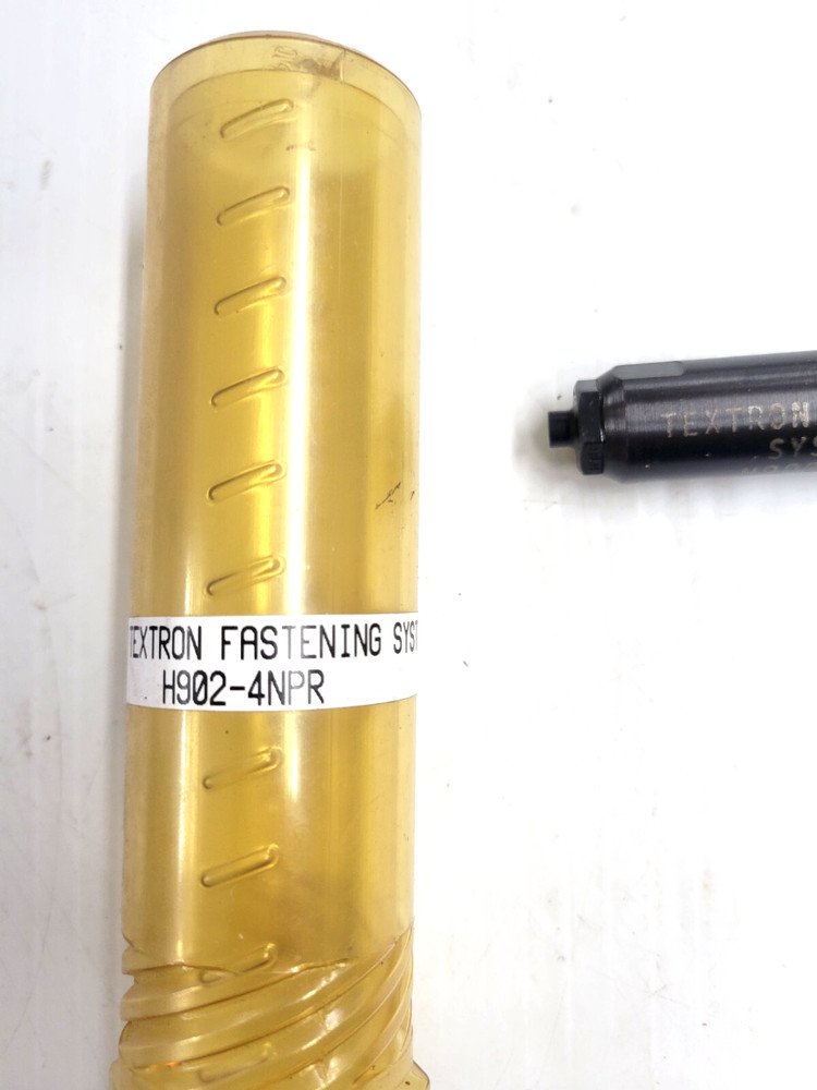 NEW Cherry Textron H902-4NPR Pulling Head