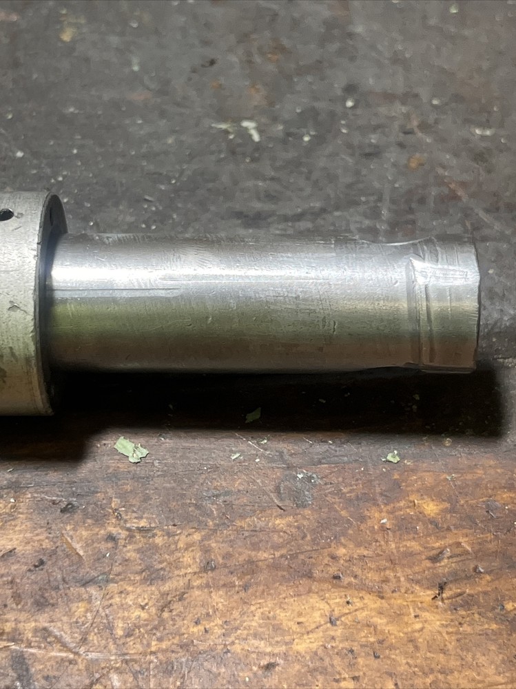 Boice Crane 1650 Drill Press 15” Pinion