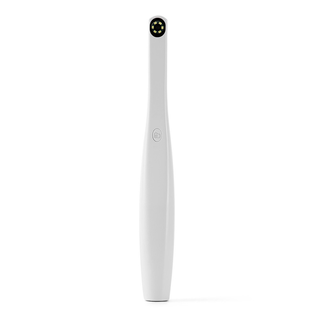 Dental Intraoal Camera 6 LED USB Free Software U Disk Maximum 4.0Mega Pixels
