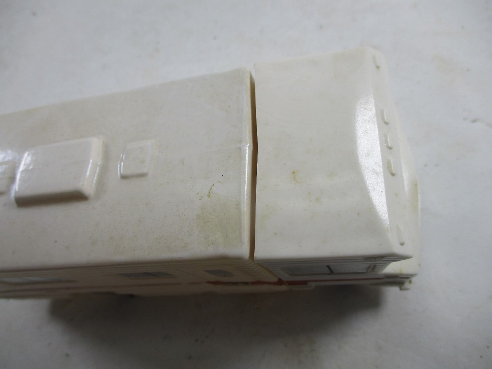 Avon Winnebago Motor Home with Box 5 FL OZ