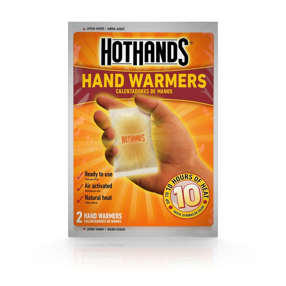 Hand Warmer Value Pack, 10 Count (Pack of 1)