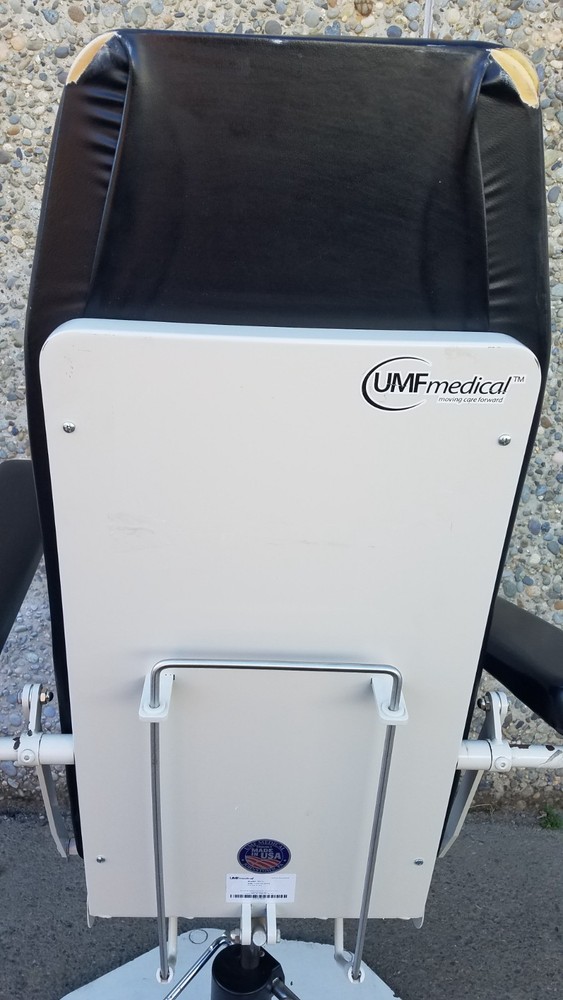 UMF Medical Power Exam Table