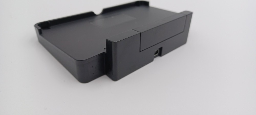 Nintendo 3DS Charging Dock Station Black Original Authentic