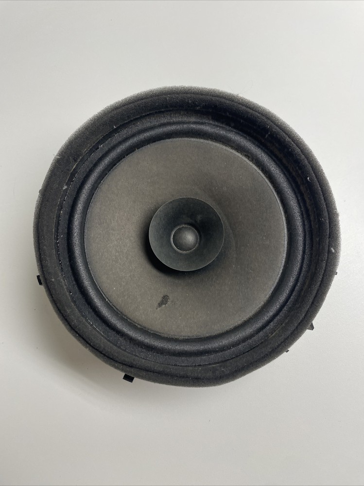 2015 MITSUBISHI LANCER ES FRONT RIGHT PASSENGERS SIDE DOOR SPEAKER  OEM