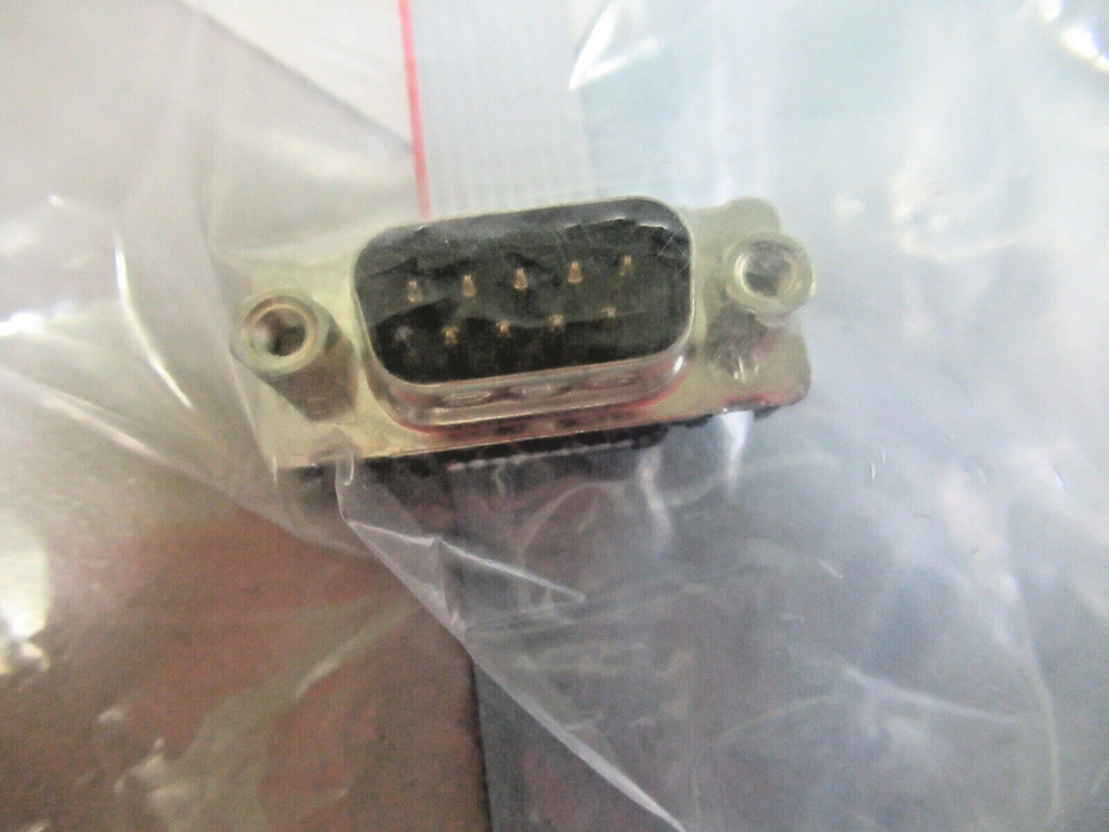 Mega Techway Cable ConnectorMTW REF #0266084 KONE ELEVATOR #KM51836016V000