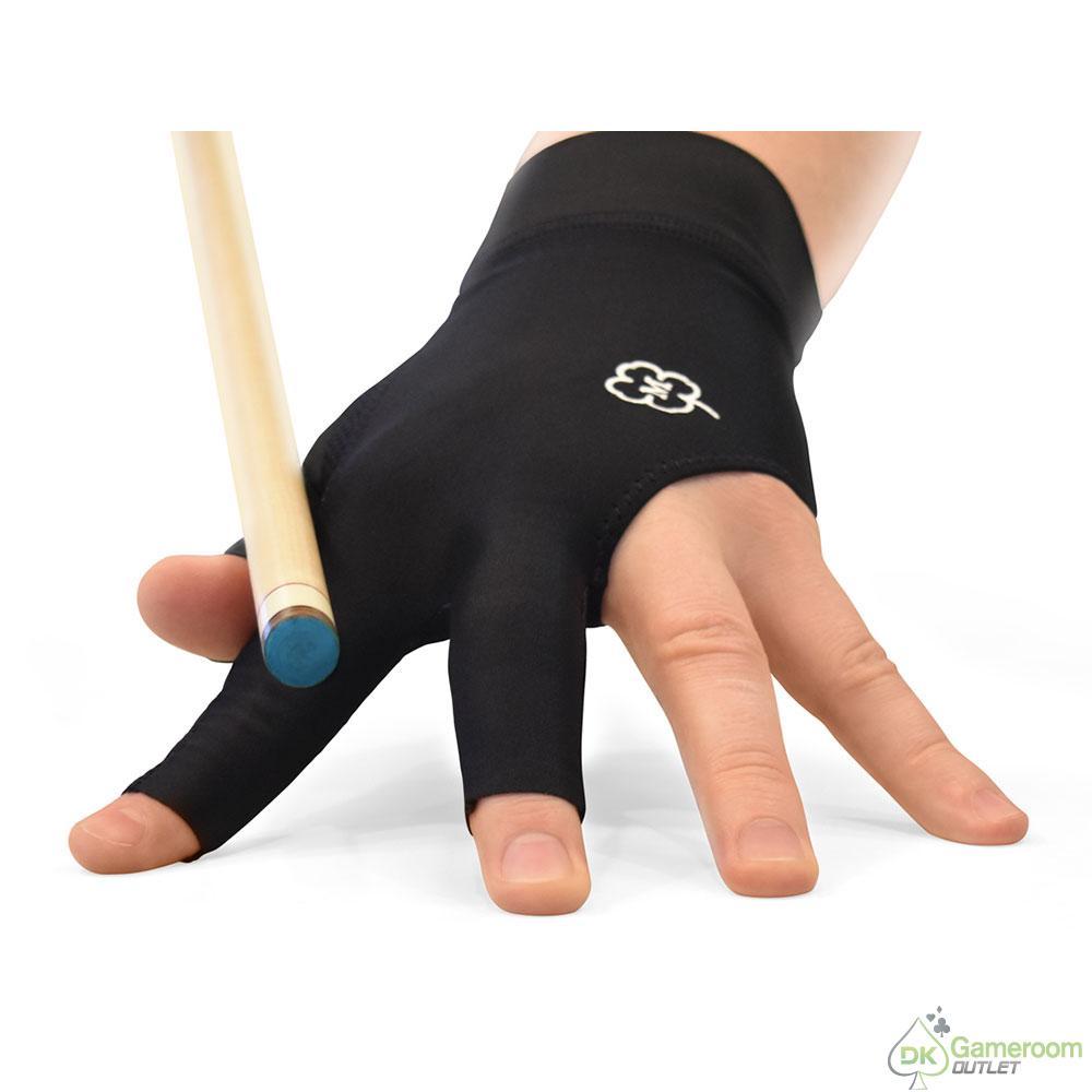 McDermott Billiard Glove - Left Hand - Medium