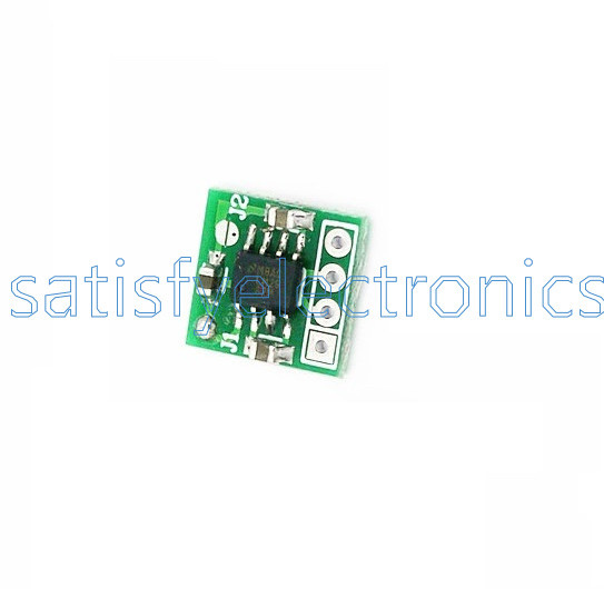 LM2662 Switched Capacitor Negative Voltage Converter Module NEW