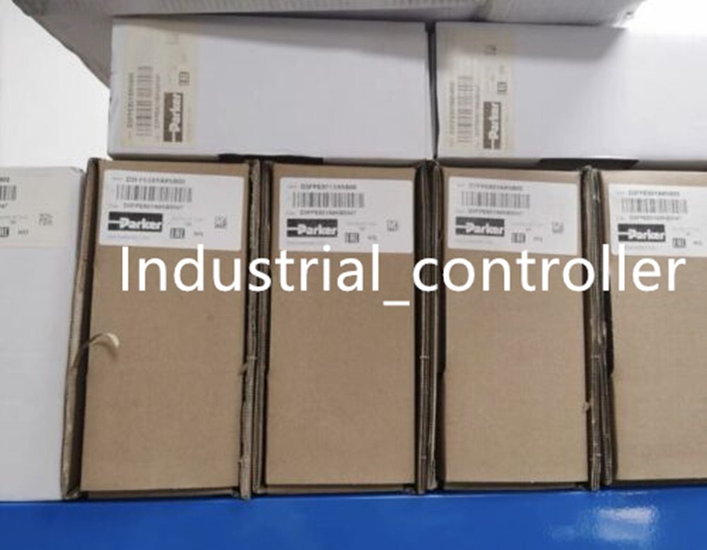 New Parker Electromagnetic Directional Valve D1VW006KNJW91 Expedited Ship