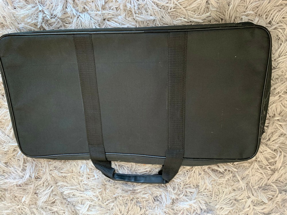 Paintball equipment bag