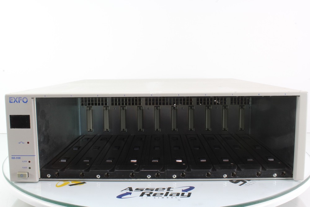 Exfo IQS-510E Expansion Units