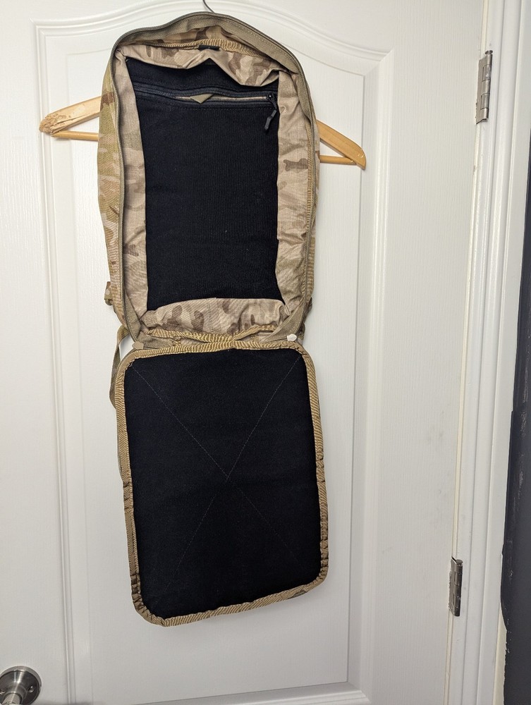 Haley Strategic Flatpack Plus Multicam Arid