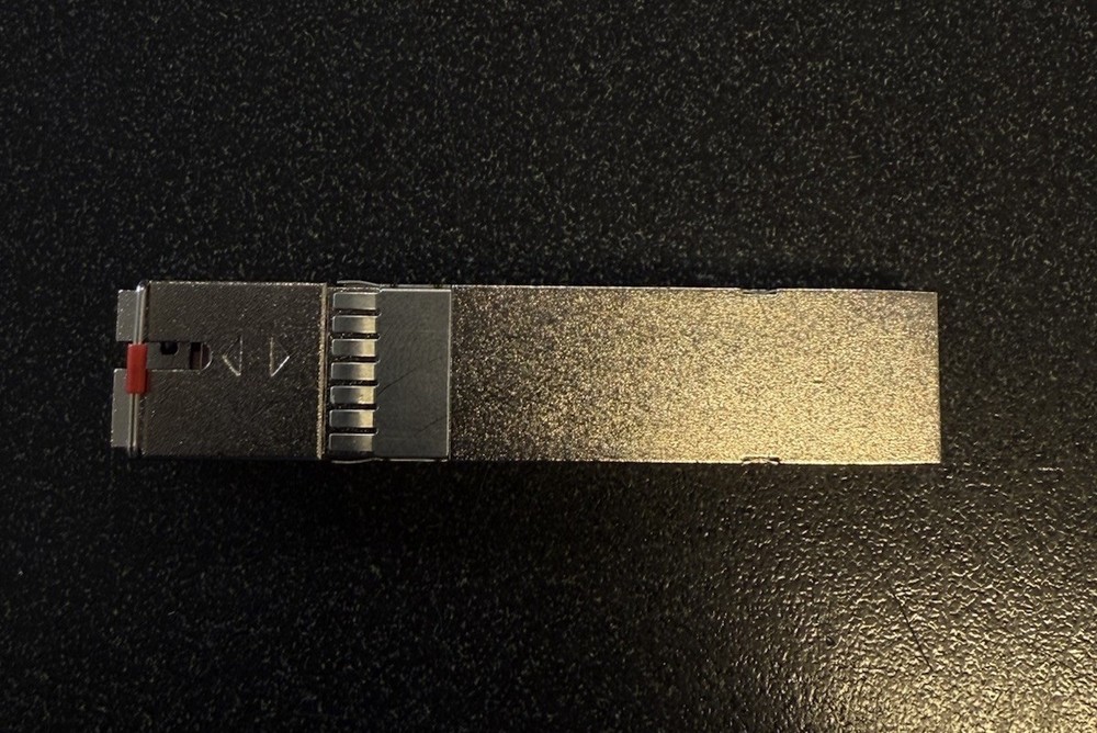 XGSPON ONU C Temp 1270 TX D227RR-STCC Transceiver Module