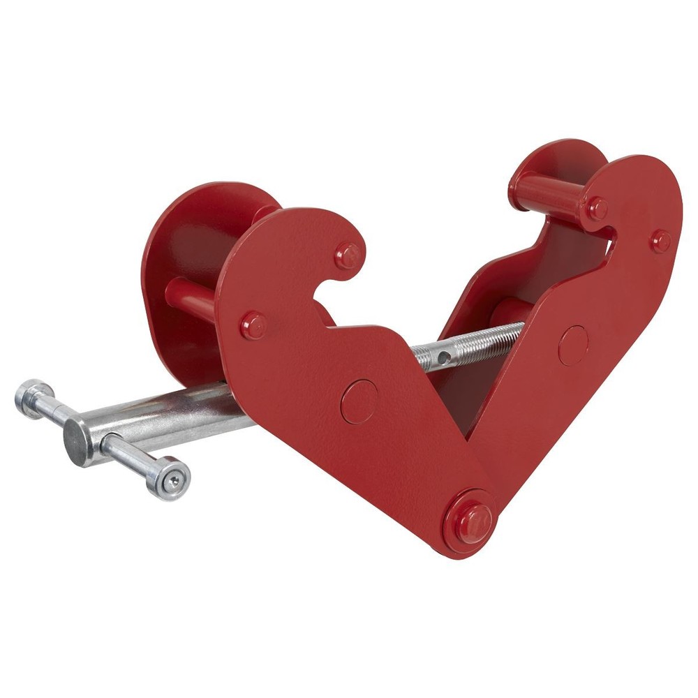 Sealey BC2000 Beam Clamp 2tonne