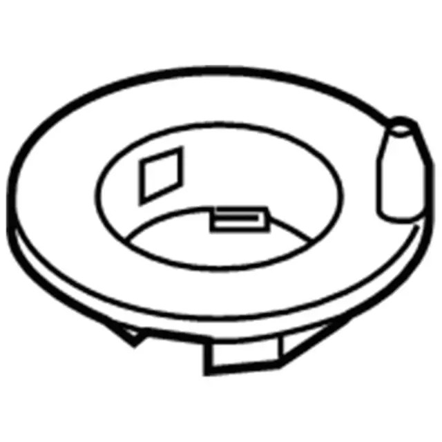 Genuine Ford Upper Seat BV2Z5586B