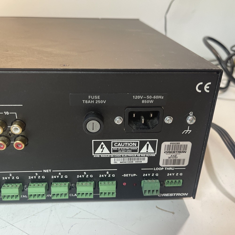 Cretron Adagio Audio Expander