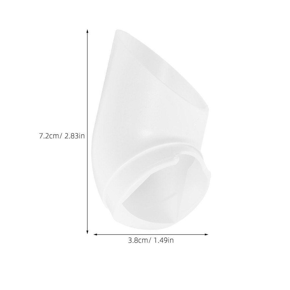 Plant Sponge Hydroponic Cups Hydroponics Reusable Hydroponic Cups