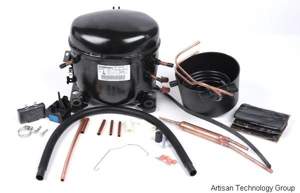 Embraco EGY 70HLPW Compressor