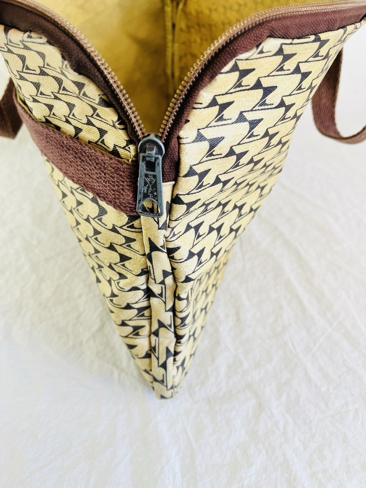 Vintage Tablet Laptop Case the folio