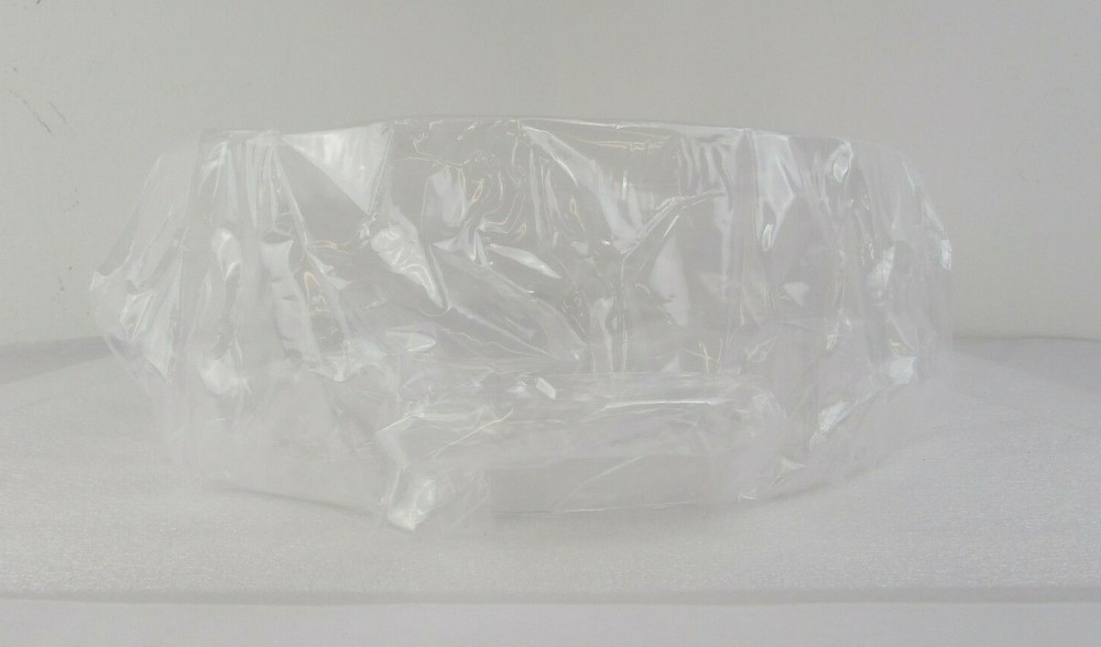 Hitachi High Technologies 3-A00357-90 Quartz Sleeve Flame Edge M71 New Surplus