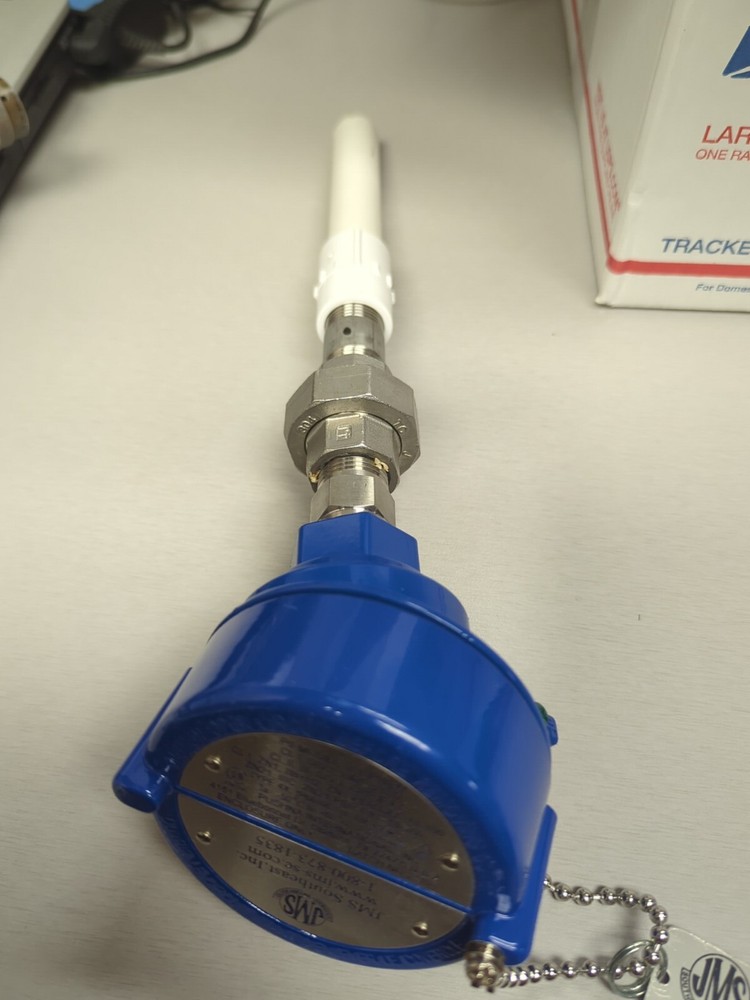 Jms 1010PWEM Thermocouple