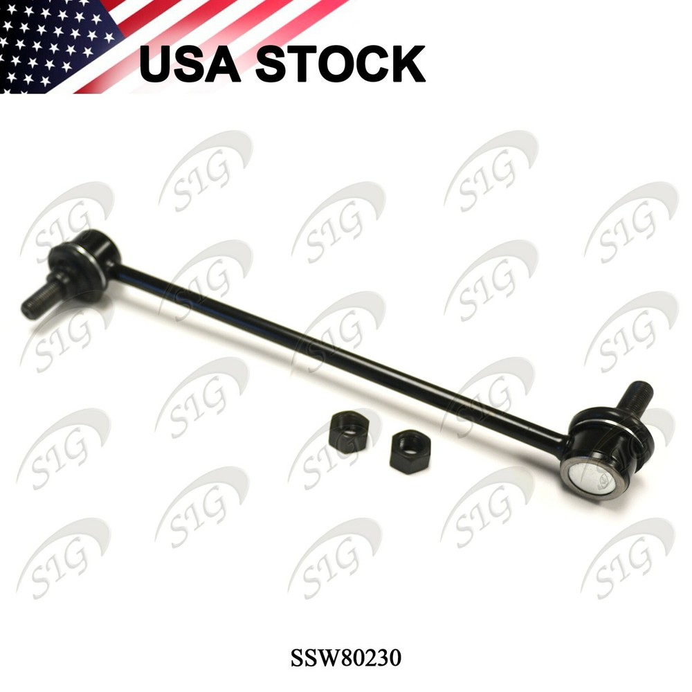 Front Stabilizer Sway Bar Links for Toyota Corolla 2003-2019 2Pc