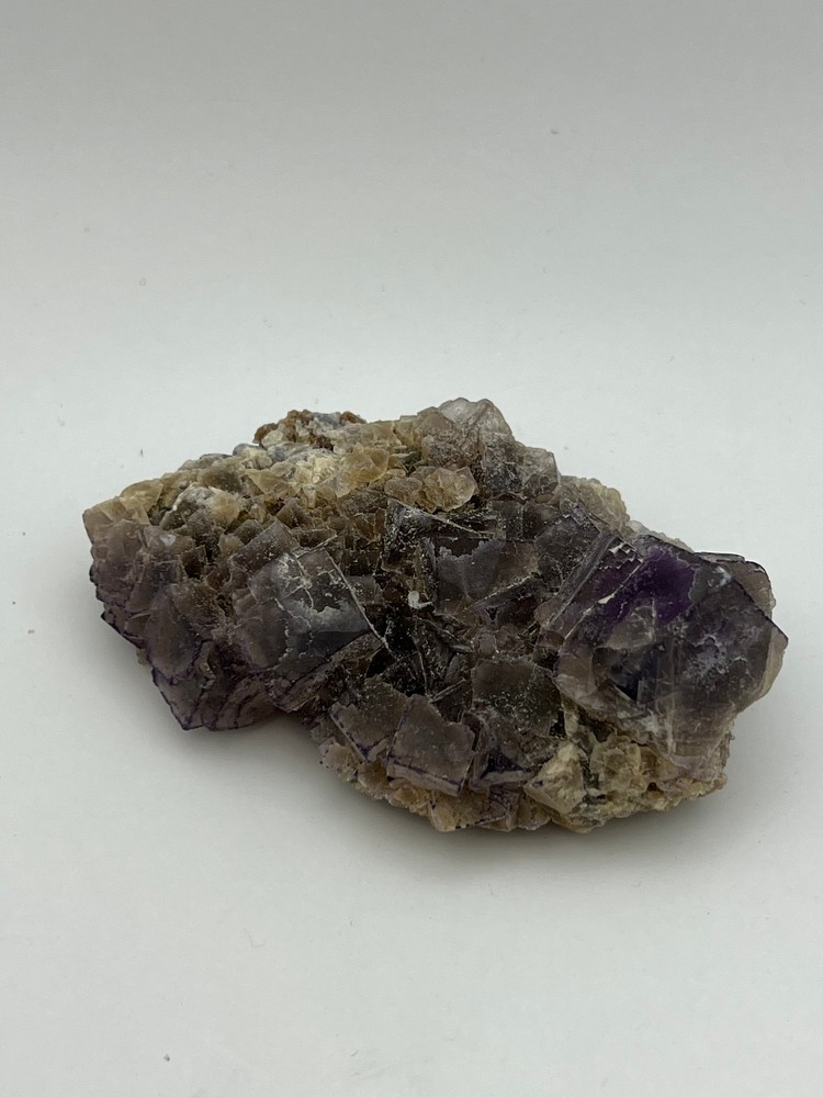 Cubic Fluorite