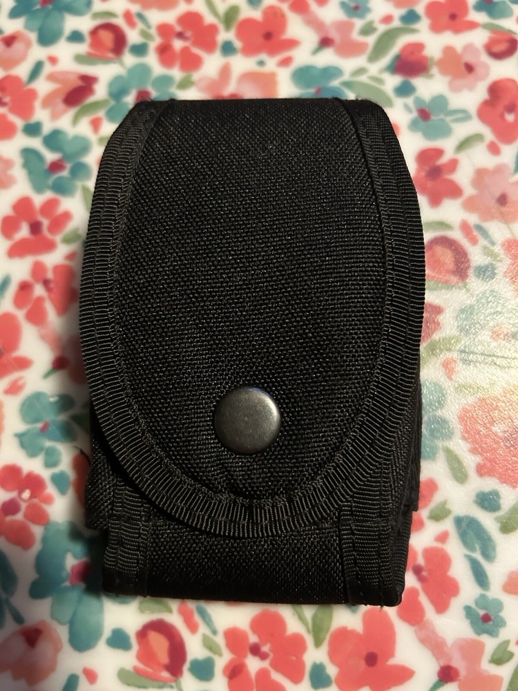 Nylon Handcuff Case