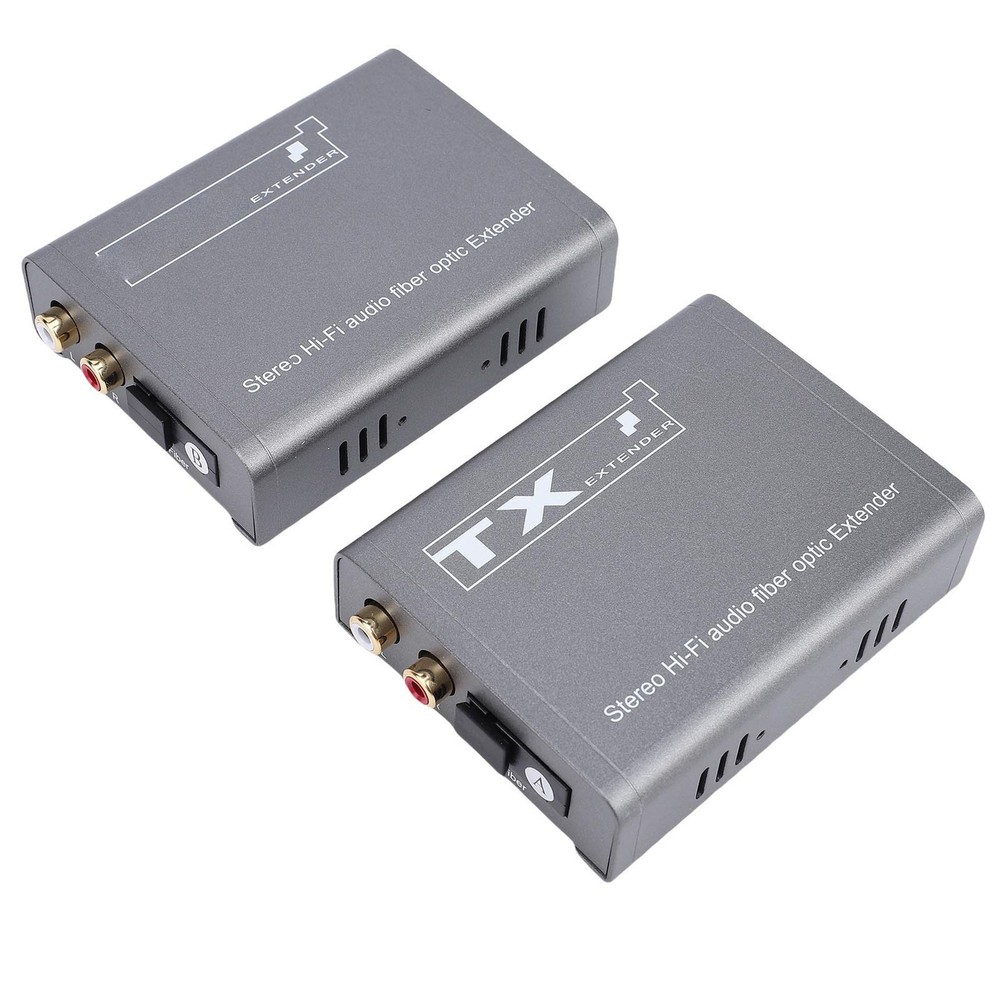 Professional Audio Extender For Long Distance Popular