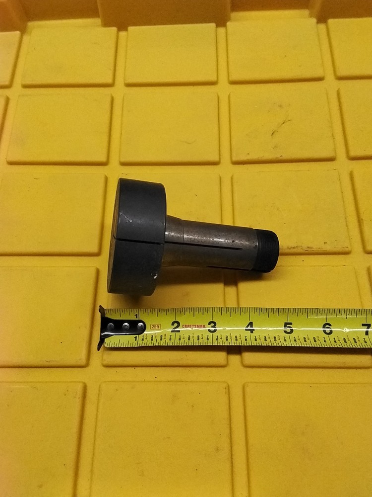 UNBRANDED CNC TOOLS 3 INCH STEP COLLET