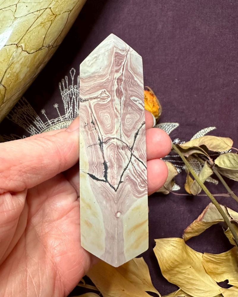 Picture Jasper Point, All Natural