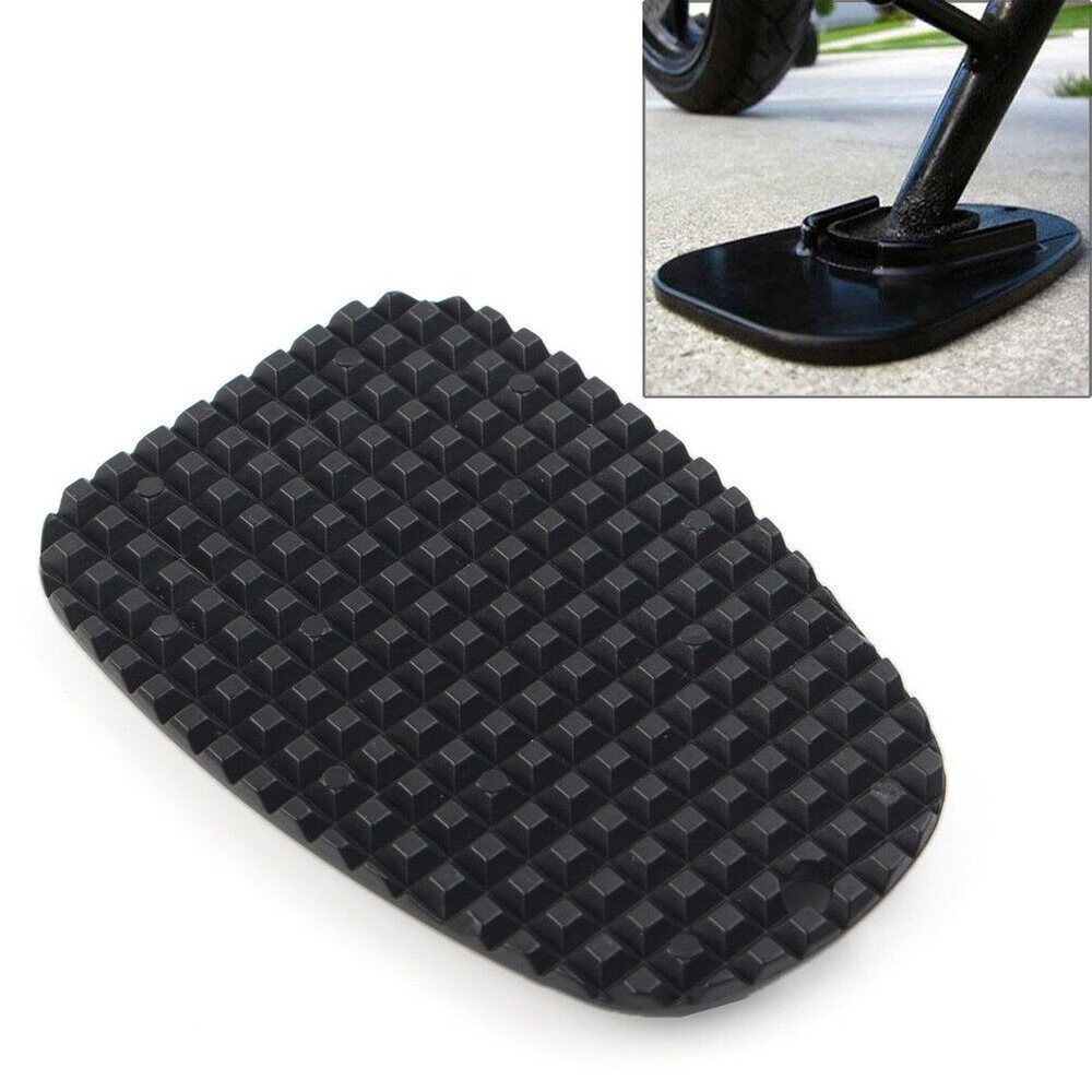 Essential For Motorcycle Accessory for Safety and Stability while Parking