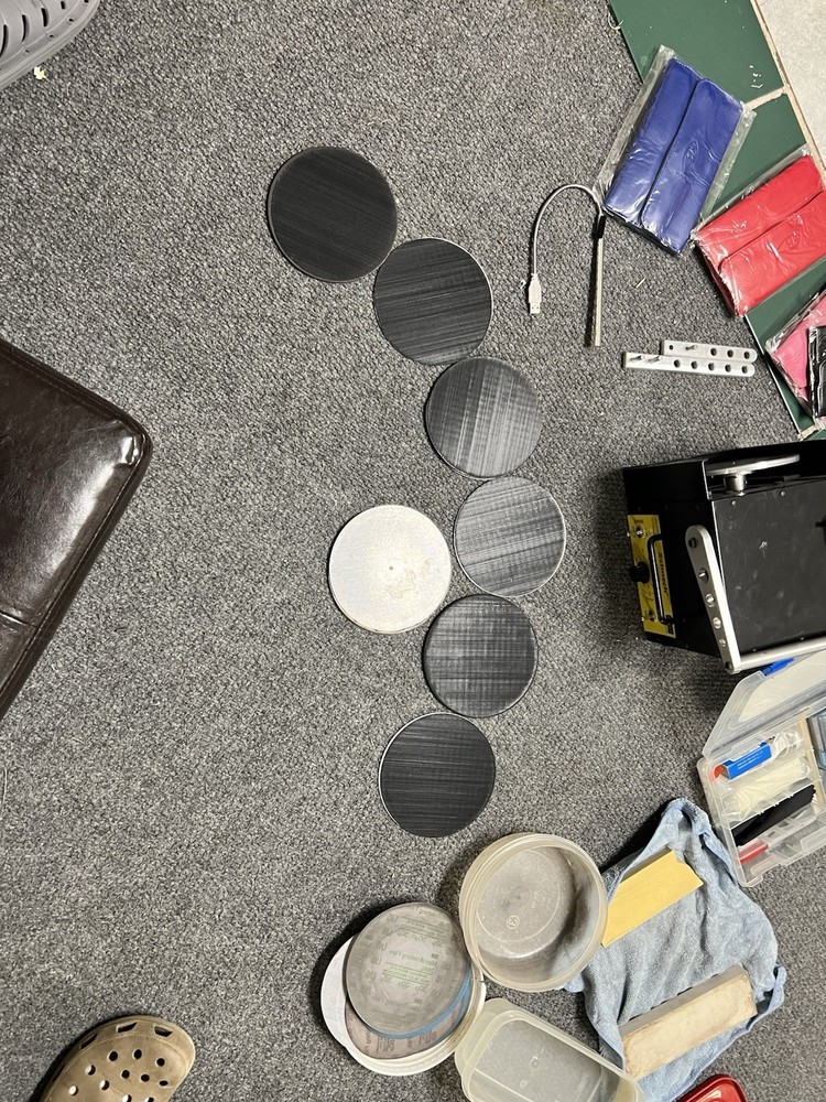 ￼ Sheer maintenance kit ￼
