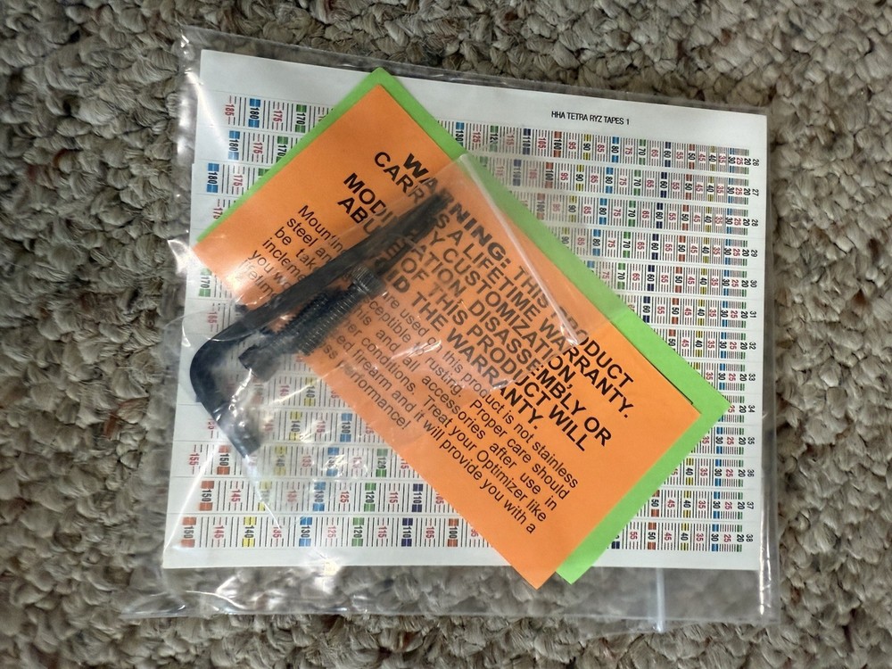 Hha Nytrx Pro X2 0.10